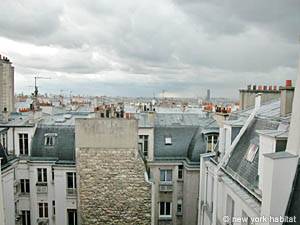 Paris Studio/T1 logements location appartements s&eacute;jour photo 12