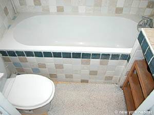 Paris Studio/T1 logements location appartements salle d'eau photo 18