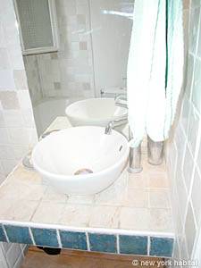 Paris Studio/T1 logements location appartements salle d'eau photo 19