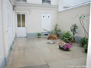 Paris Studio/T1 logements location appartements autre photo 24