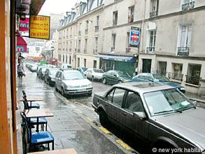 Paris Studio/T1 logements location appartements autre photo 27
