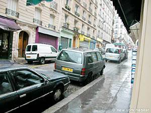 Paris Studio/T1 logements location appartements autre photo 28