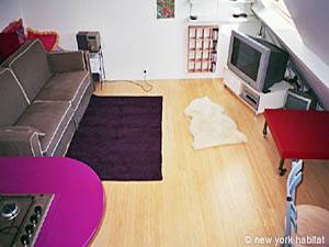 Paris Studio/T1 logements location appartements s&eacute;jour photo 31