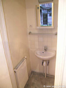 Parigi 1 Camera appartamento - bagno 1 (PA-2568) photo 1 di 3