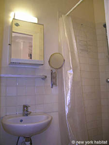 Parigi 1 Camera appartamento - bagno 1 (PA-2568) photo 3 di 3