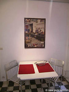 Parigi 1 Camera appartamento - cucina (PA-2568) photo 4 di 4