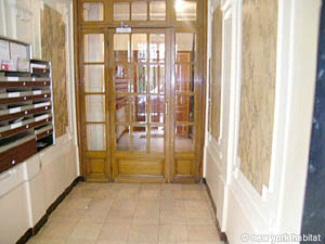 Parigi 1 Camera appartamento - altro (PA-2568) photo 1 di 5