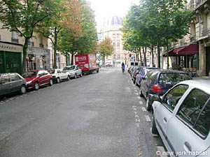 Parigi 1 Camera appartamento - altro (PA-2568) photo 4 di 5