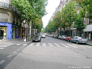 Parigi 1 Camera appartamento - altro (PA-2568) photo 5 di 5