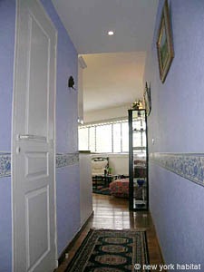 Paris Studiowohnung ferienwohnung - andere (PA-2576) photo 2 von 7