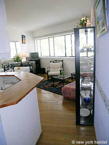 Paris Studiowohnung ferienwohnung - wohnzimmer (PA-2576) photo 1 von 6