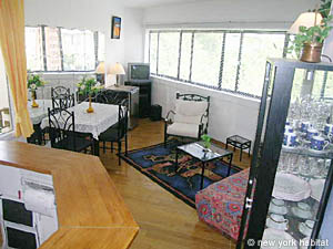 Paris Studiowohnung ferienwohnung - Wohnungsnummer PA-2576