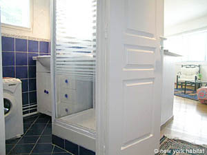 Paris Studiowohnung ferienwohnung - badezimmer (PA-2576) photo 1 von 6