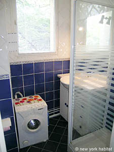 Paris Studiowohnung ferienwohnung - badezimmer (PA-2576) photo 2 von 6