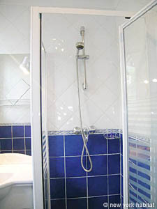 Paris Studiowohnung ferienwohnung - badezimmer (PA-2576) photo 3 von 6