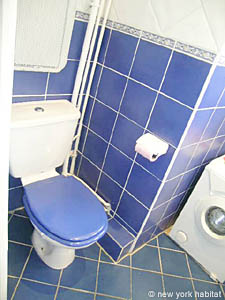 Paris Studiowohnung ferienwohnung - badezimmer (PA-2576) photo 5 von 6