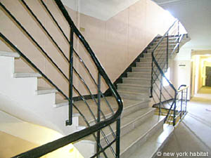 Paris Studiowohnung ferienwohnung - andere (PA-2576) photo 4 von 7