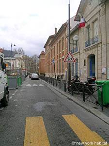 Parigi 1 Camera appartamento - altro (PA-2580) photo 4 di 7
