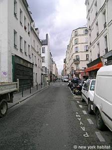 Parigi 1 Camera appartamento - altro (PA-2580) photo 7 di 7