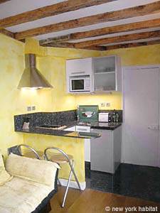 Paris T2 - Duplex logements location appartements - Appartement r&eacute;f&eacute;rence PA-2585