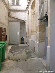 Paris T2 - Duplex logements location appartements - chambre (PA-2585) photo 4 de 7