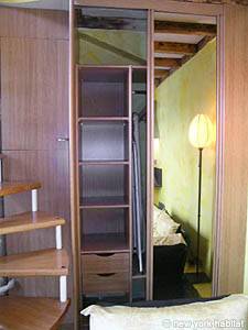 Paris T2 - Duplex logements location appartements - autre (PA-2585) photo 2 de 6