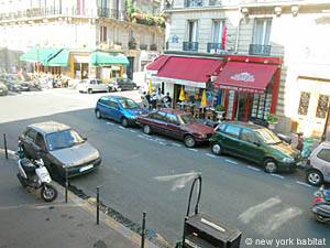 Paris T2 - Duplex logements location appartements - autre (PA-2585) photo 6 de 6