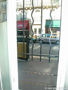 Parigi 1 Camera da letto - Duplex appartamento - soggiorno (PA-2585) photo 4 di 5