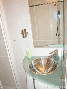 Parigi 1 Camera da letto - Duplex appartamento - bagno (PA-2585) photo 2 di 2