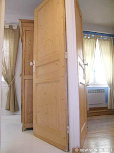 Par&iacute;s 2 Dormitorios - D&uacute;plex alojamiento - dormitorio 1 (PA-2586) photo 1 de 6