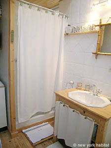 Par&iacute;s 2 Dormitorios - D&uacute;plex alojamiento - ba&ntilde;o 1 (PA-2586) photo 2 de 7