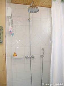Par&iacute;s 2 Dormitorios - D&uacute;plex alojamiento - ba&ntilde;o 1 (PA-2586) photo 3 de 7
