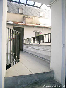 Par&iacute;s 2 Dormitorios - D&uacute;plex alojamiento - otras (PA-2586) photo 3 de 7