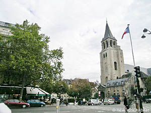 Paris Studio accommodation - other (PA-2595) photo 10 of 13