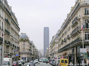 Paris Studio accommodation - other (PA-2595) photo 13 of 13