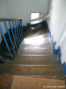 Paris Studio accommodation - other (PA-2595) photo 3 of 13