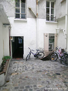 Paris Studio accommodation - other (PA-2595) photo 5 of 13