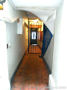 Paris Studio accommodation - other (PA-2595) photo 7 of 13