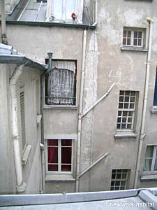Paris Studio accommodation - kitchen (PA-2595) photo 7 of 7