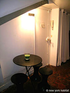 Paris Studio accommodation - other (PA-2595) photo 2 of 13