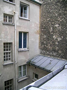 Paris Studio accommodation - kitchen (PA-2595) photo 6 of 7