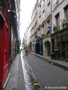 Paris Studio accommodation - other (PA-2595) photo 9 of 13