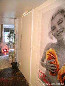 Paris Studio accommodation - other (PA-2595) photo 1 of 13
