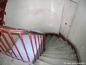 Paris 1 Bedroom accommodation - other (PA-2596) photo 3 of 6