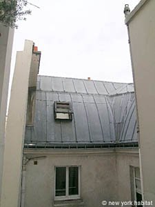Paris 1 Bedroom accommodation - living room (PA-2596) photo 5 of 5