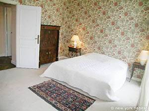 Parigi 1 Camera da letto appartamento - camera (PA-2600) photo 3 di 5