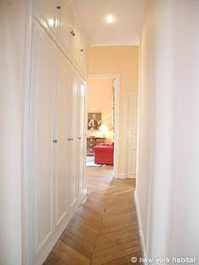 Parigi 1 Camera da letto appartamento - altro (PA-2600) photo 2 di 15