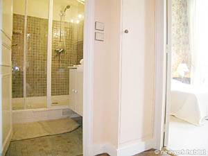 Parigi 1 Camera da letto appartamento - bagno 1 (PA-2600) photo 1 di 5