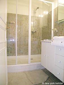 Parigi 1 Camera da letto appartamento - bagno 1 (PA-2600) photo 2 di 5