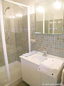 Parigi 1 Camera da letto appartamento - bagno 1 (PA-2600) photo 3 di 5